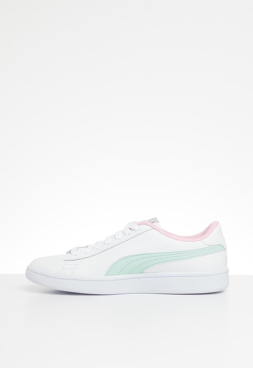 PUMA - Puma smash v2 - pale pink