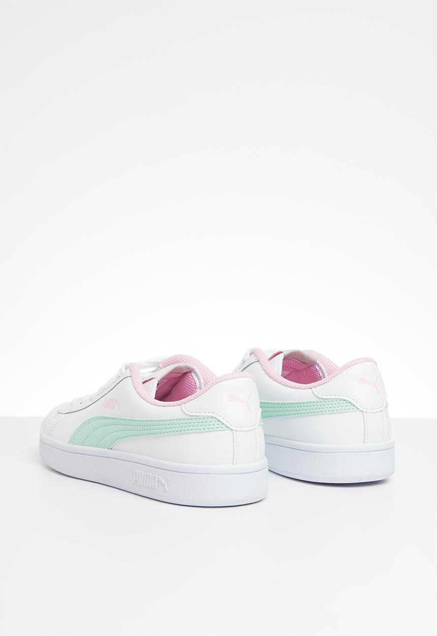 PUMA - Puma smash v2 - pale pink