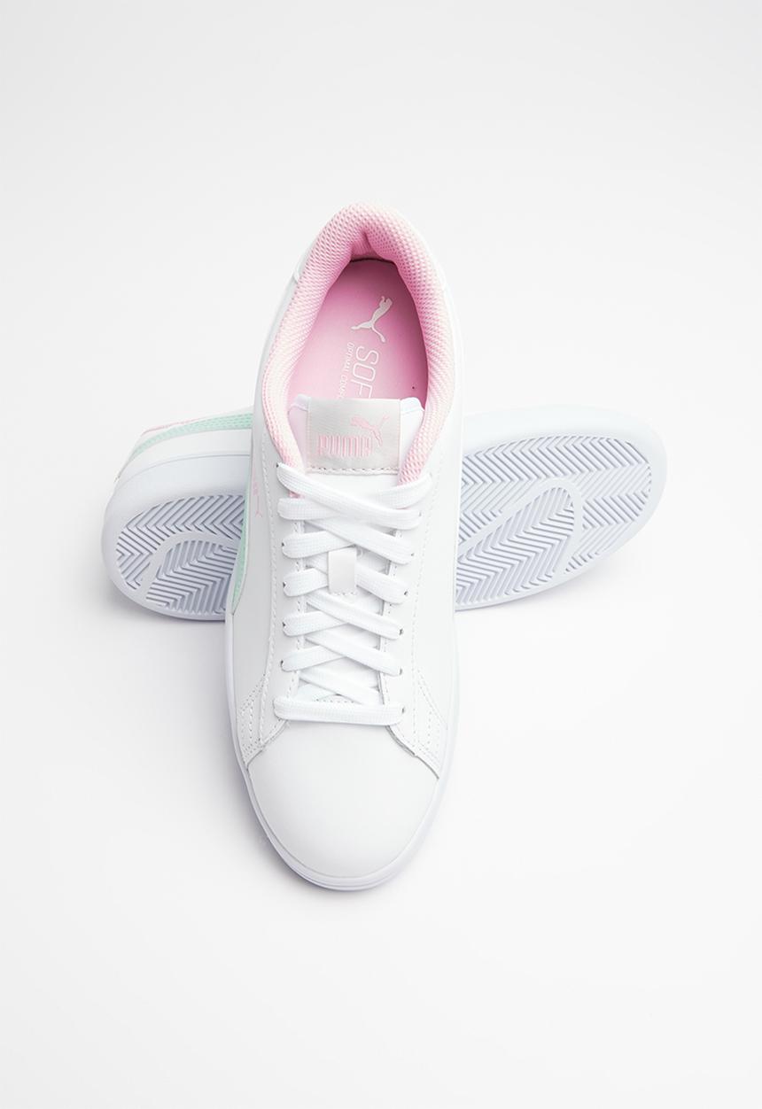 PUMA - Puma smash v2 - pale pink