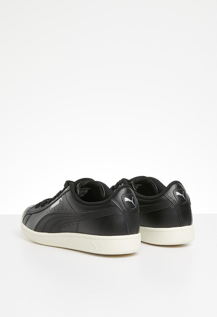 PUMA - Puma vikky Studs Jr - white & silver