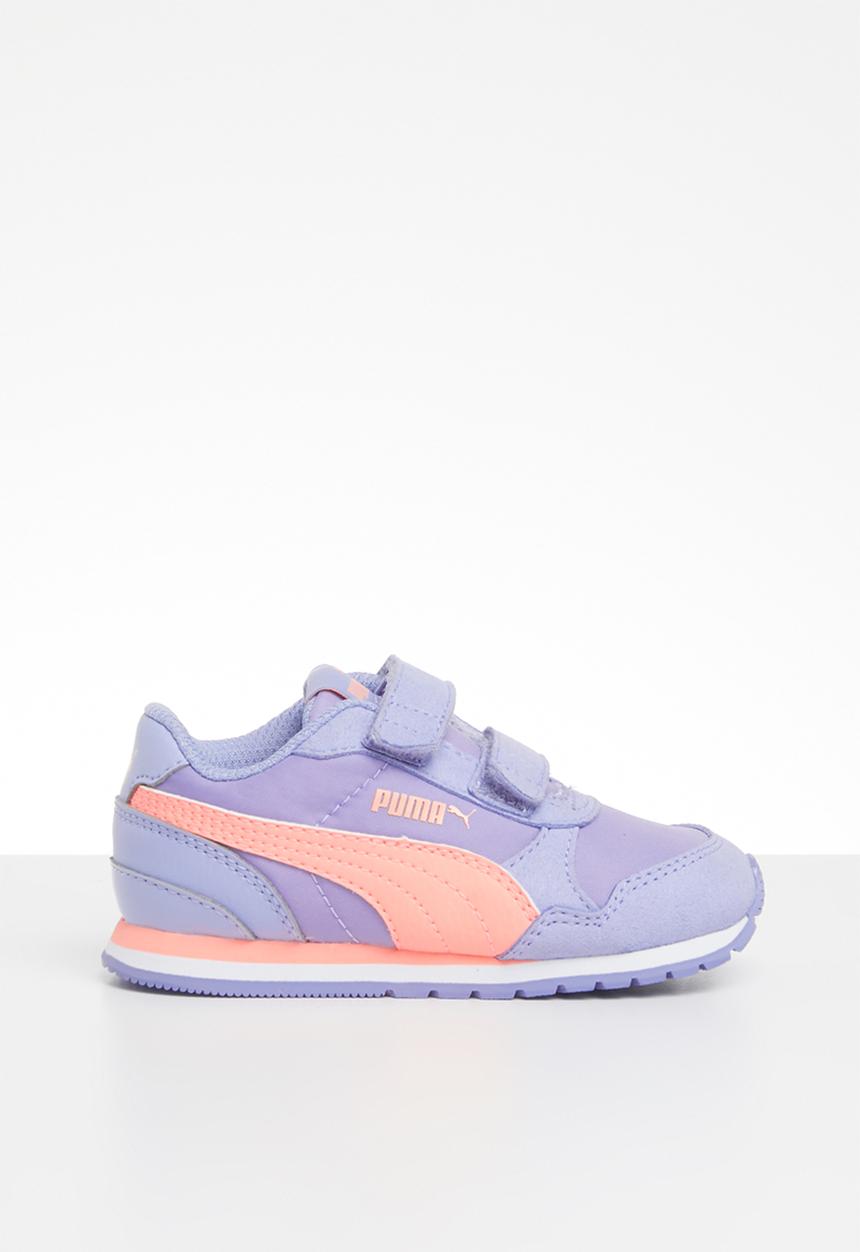 PUMA - ST runner v2 - sweet lavender