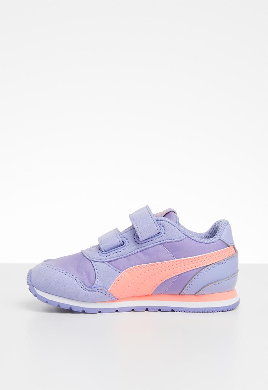 PUMA - ST runner v2 - sweet lavender