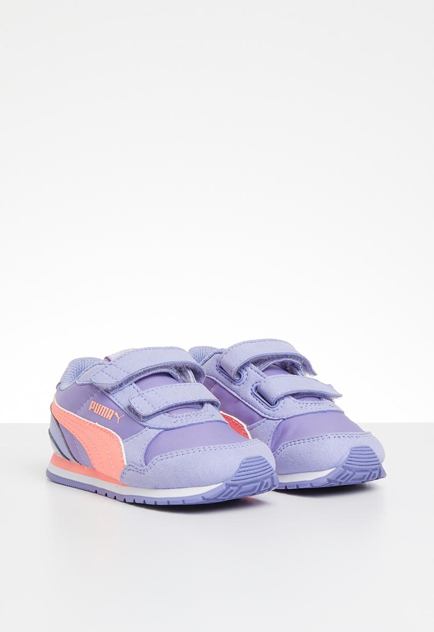 PUMA - ST runner v2 - sweet lavender