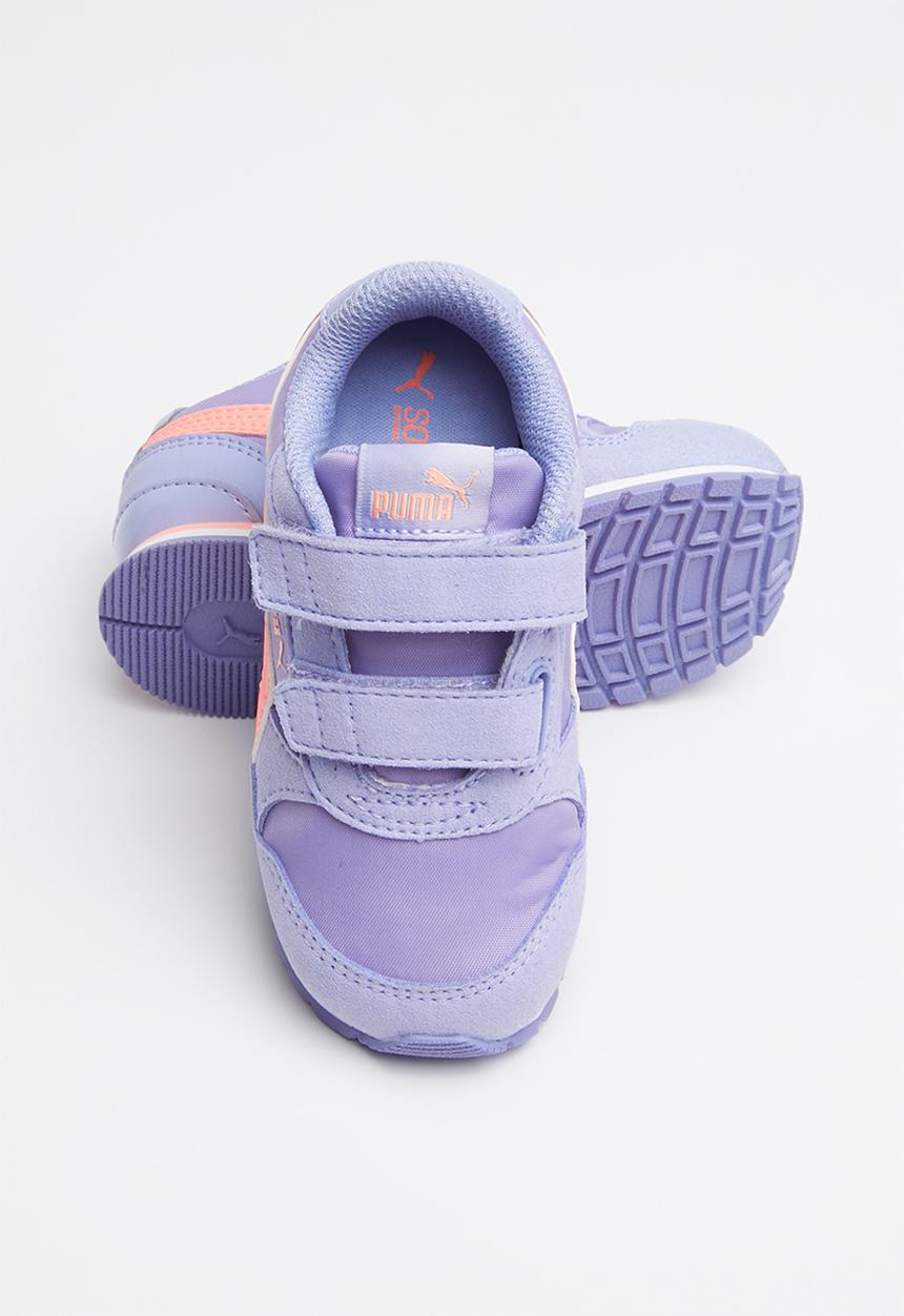 PUMA - ST runner v2 - sweet lavender