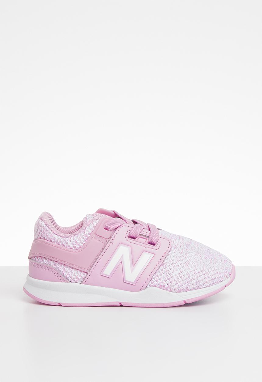 New Balance  - 247 PS - pink