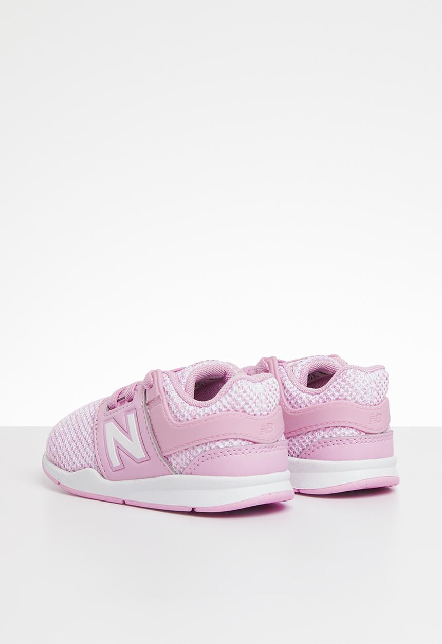 New Balance  - 247 PS - pink
