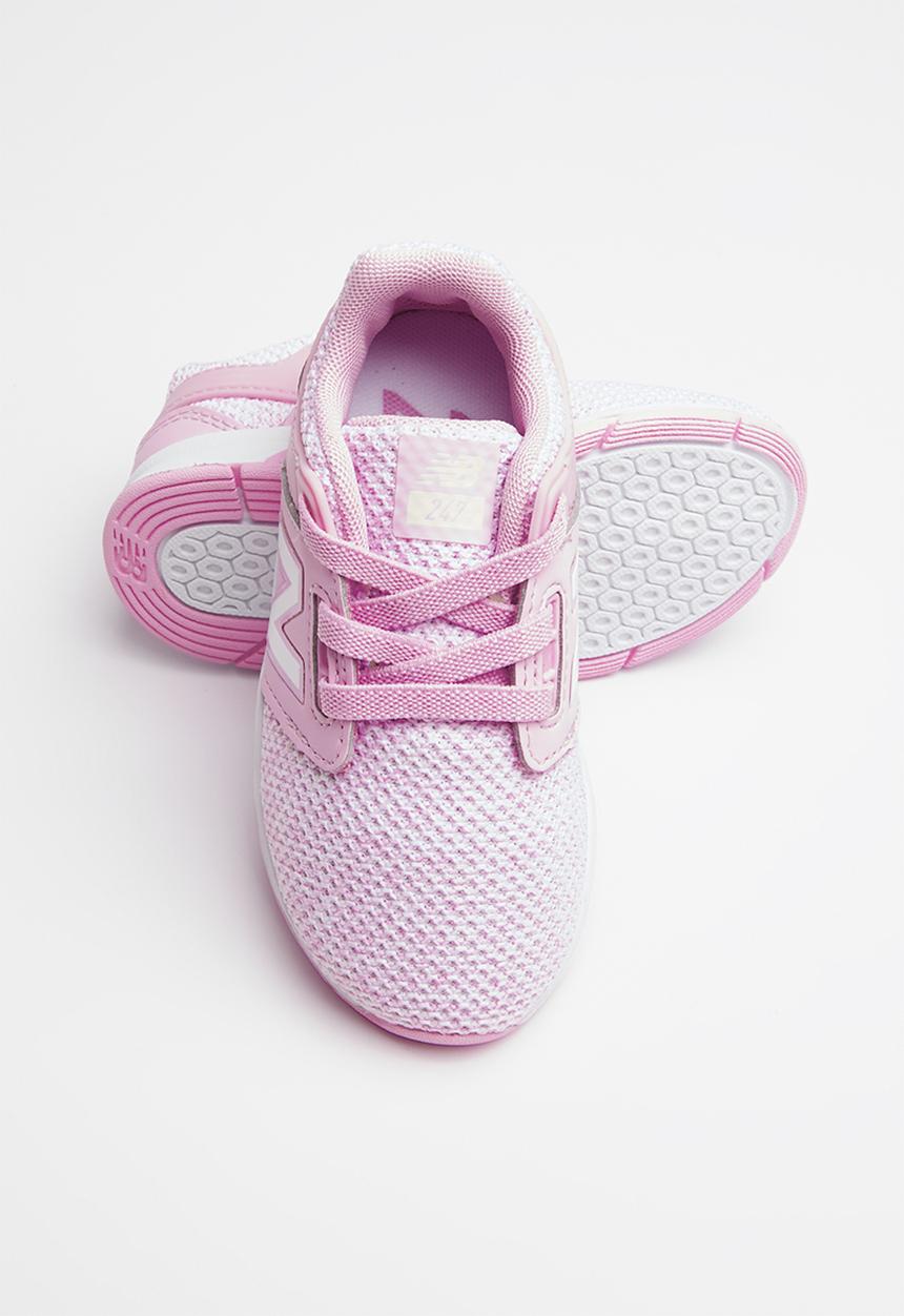 New Balance  - 247 PS - pink