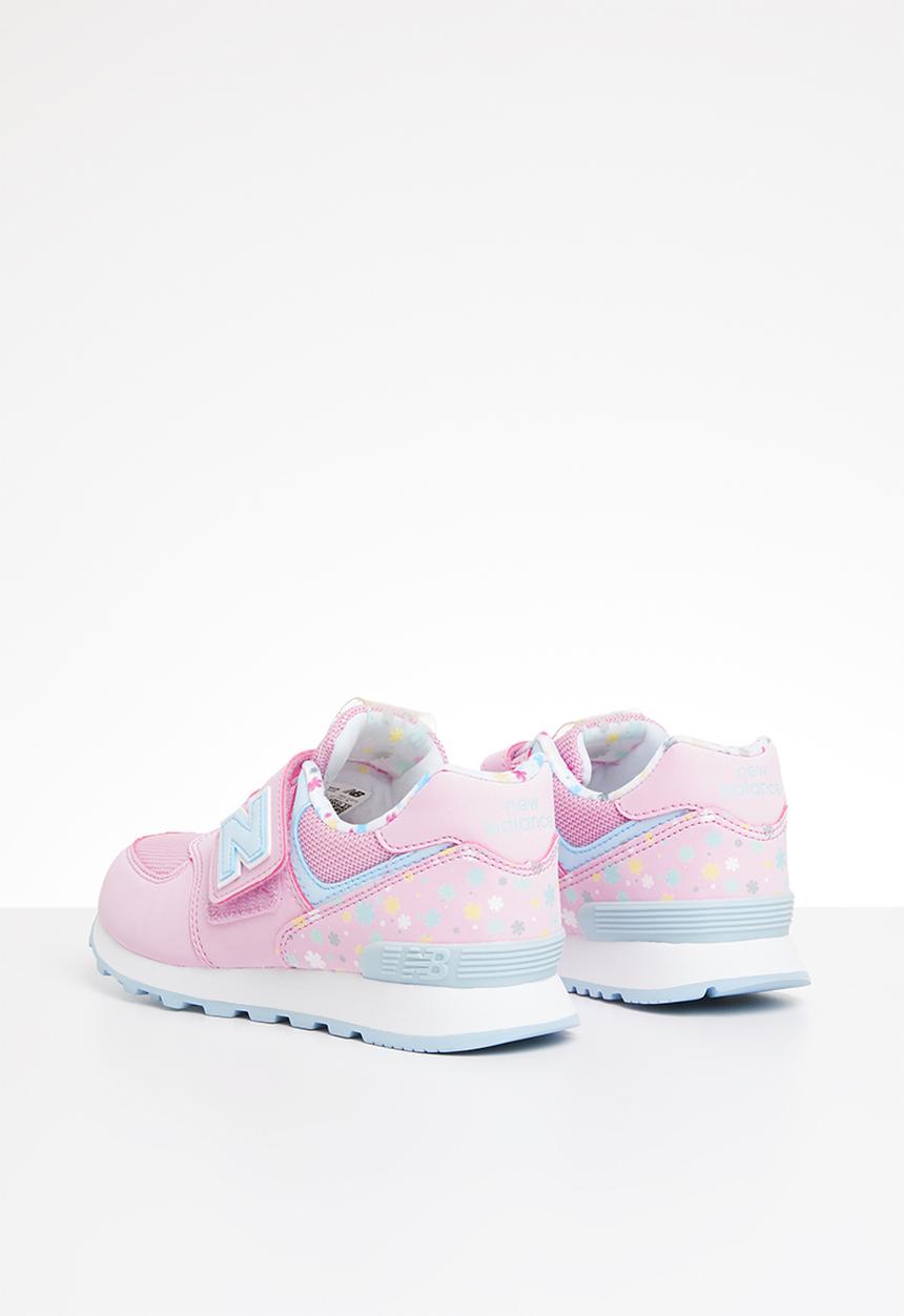 New Balance  - 574 sneaker - pink