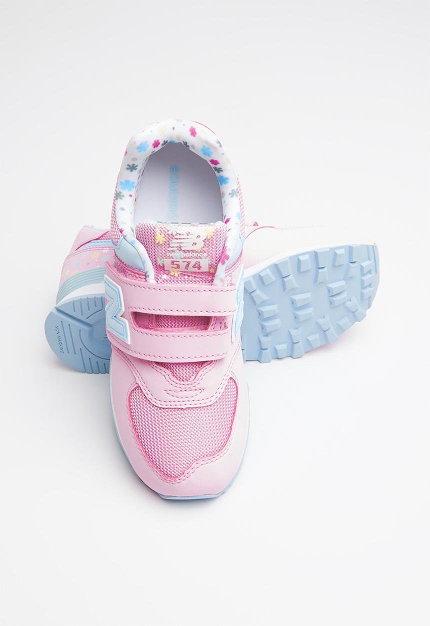 New Balance  - 574 sneaker - pink