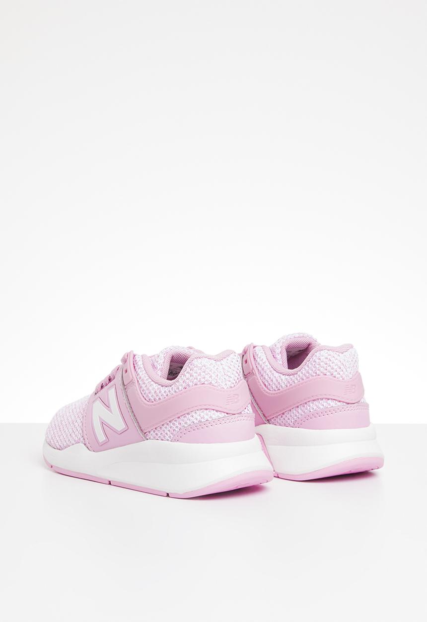 New Balance  - 247 Infants - pink