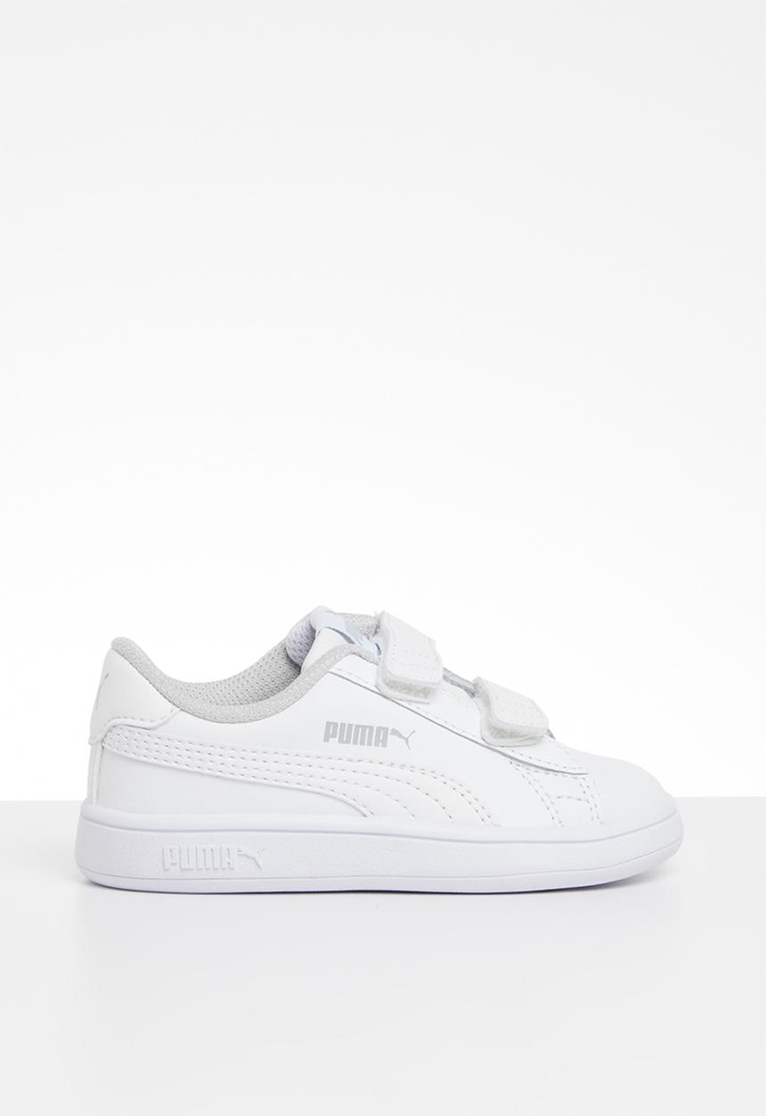 PUMA - Puma smash v2 l v inf - white