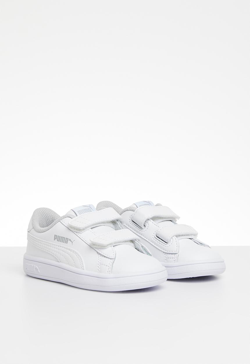 PUMA - Puma smash v2 l v inf - white