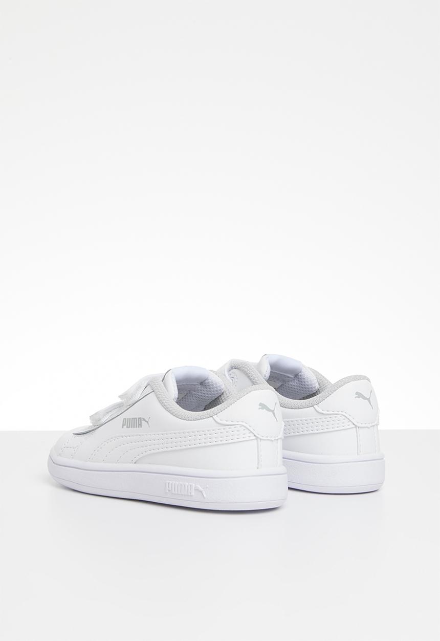 PUMA - Puma smash v2 l v inf - white