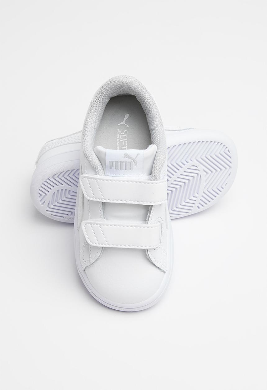 PUMA - Puma smash v2 l v inf - white
