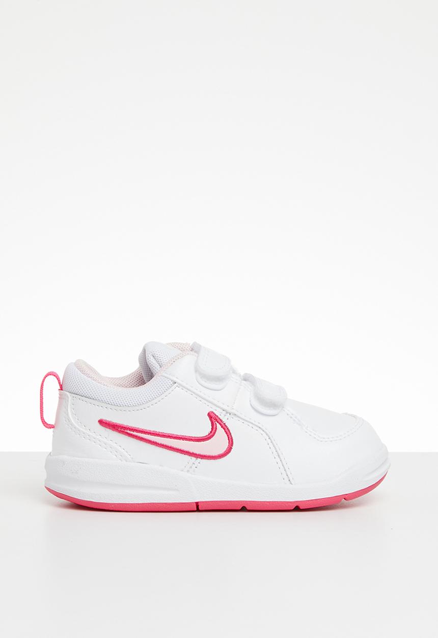 Nike - Pico 4 gtv - white & pink