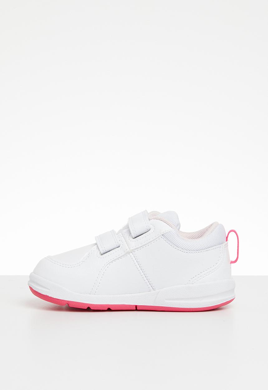 Nike - Pico 4 gtv - white & pink