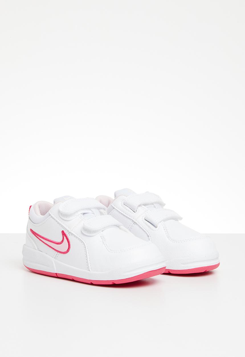 Nike - Pico 4 gtv - white & pink