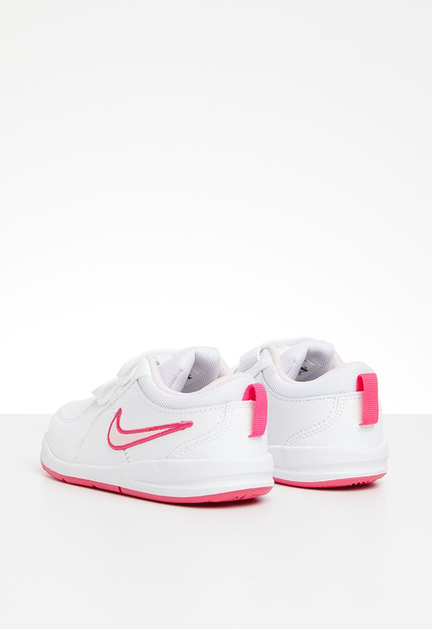Nike - Pico 4 gtv - white & pink