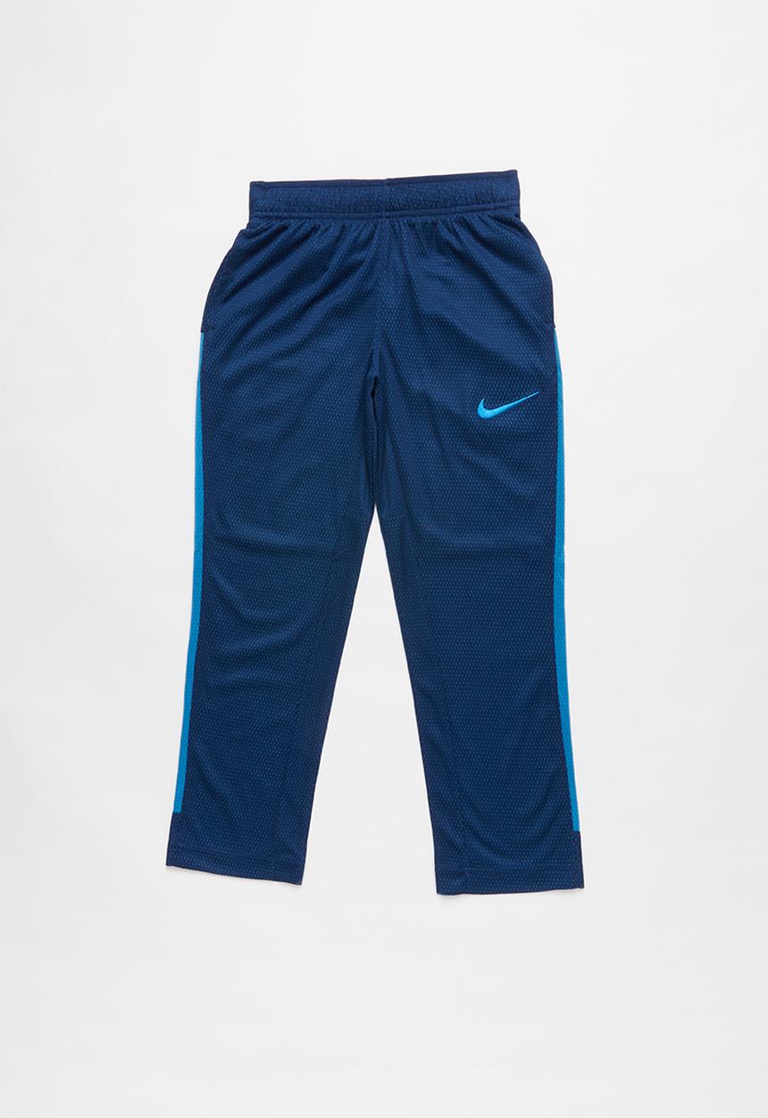 Nike - Nkb drifit trophy pant - blue