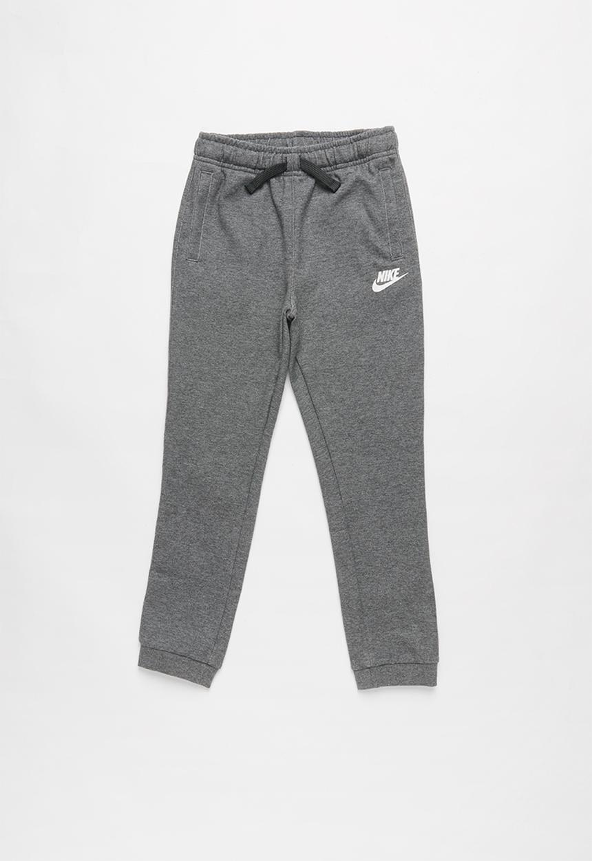 Nike - Nkb av15 pant - grey