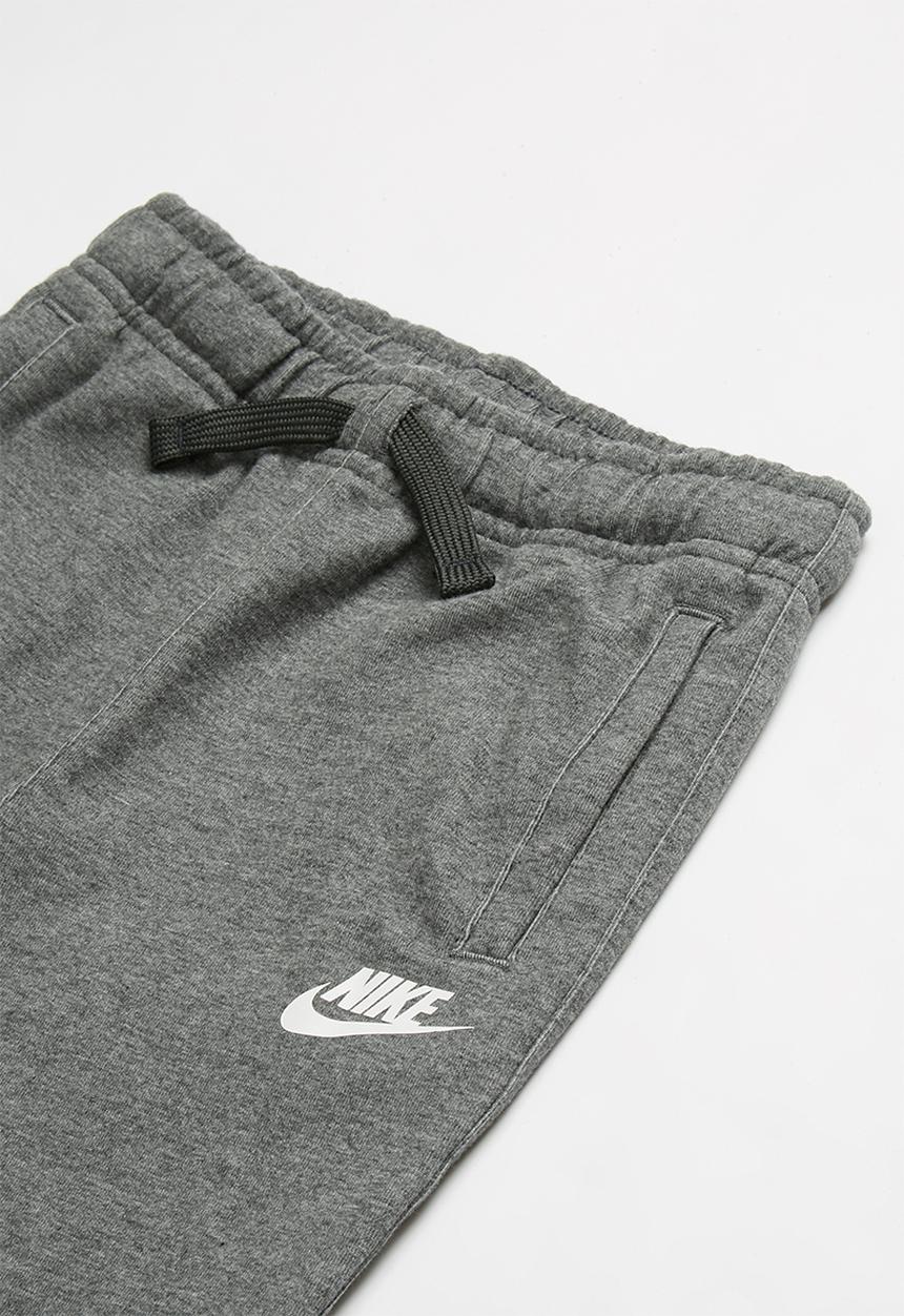 Nike - Nkb av15 pant - grey