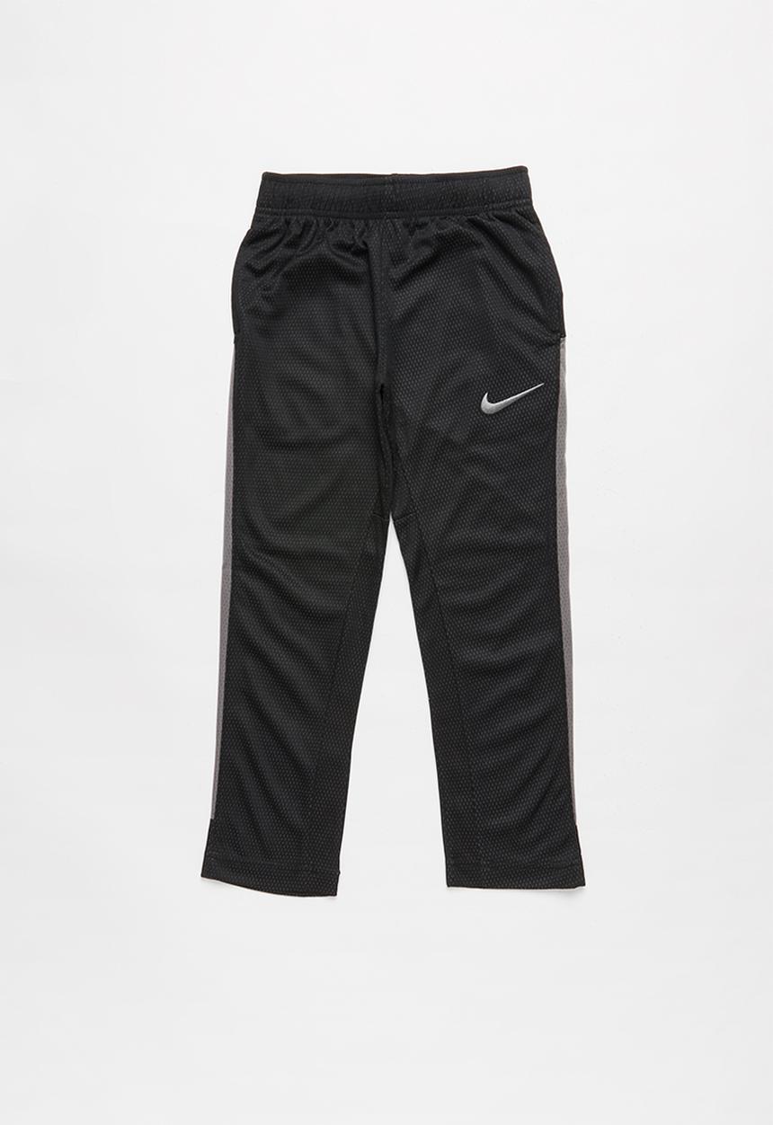 Nike - Nkb drifit trophy pant - black