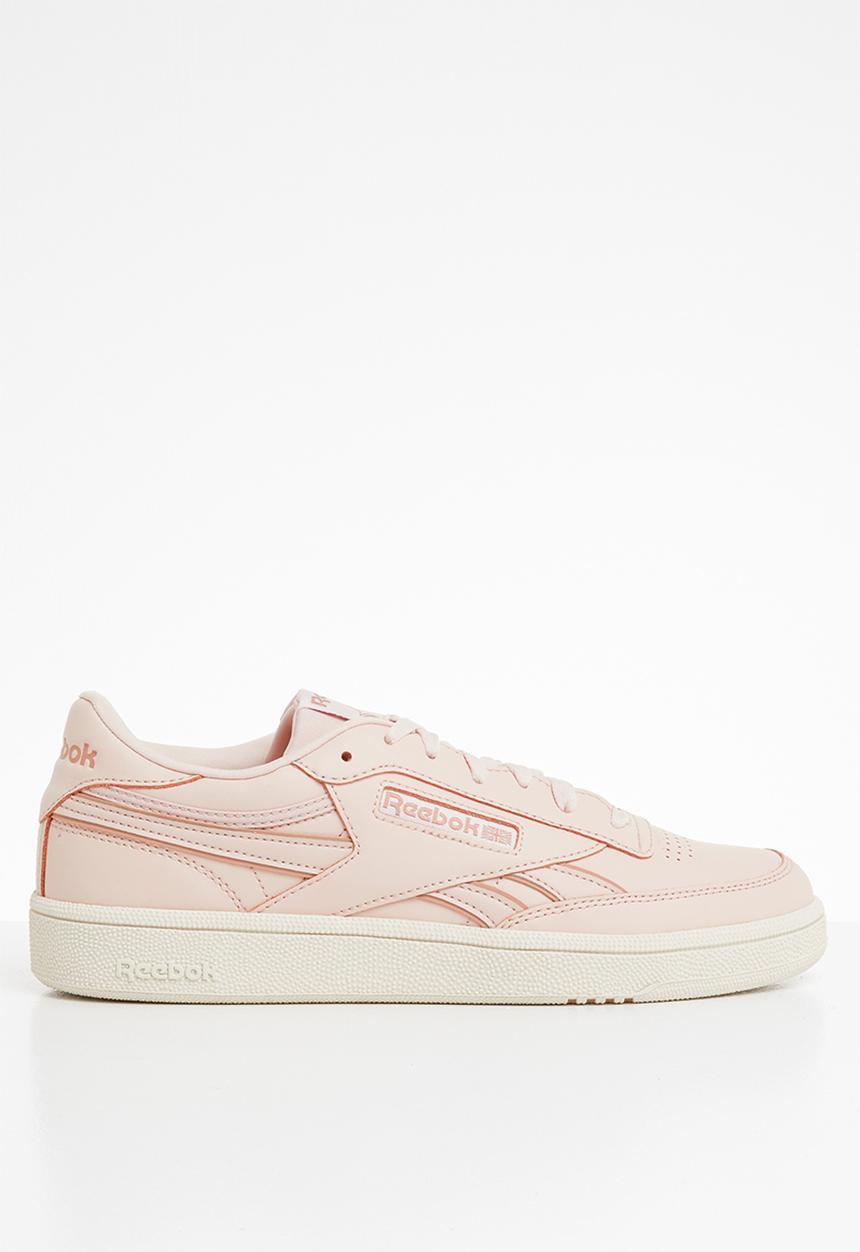 Reebok - Revenge plus - buff/paperwhite/brown