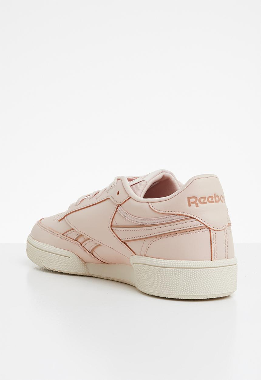 Reebok - Revenge plus - buff/paperwhite/brown