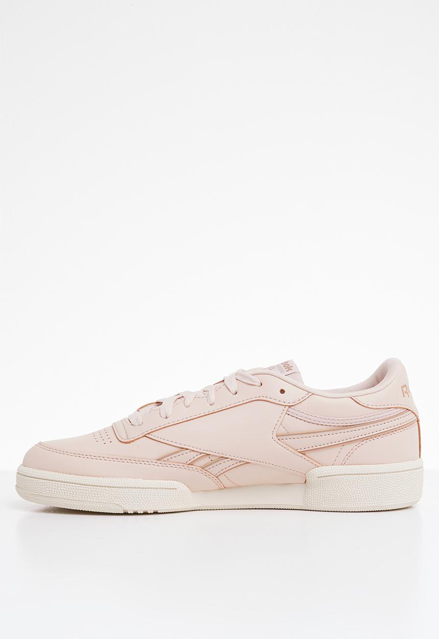 Reebok - Revenge plus - buff/paperwhite/brown