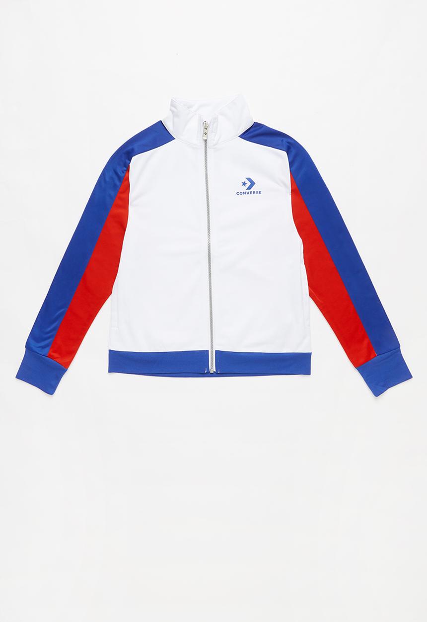 Converse - Converse retro sport warm up - multi