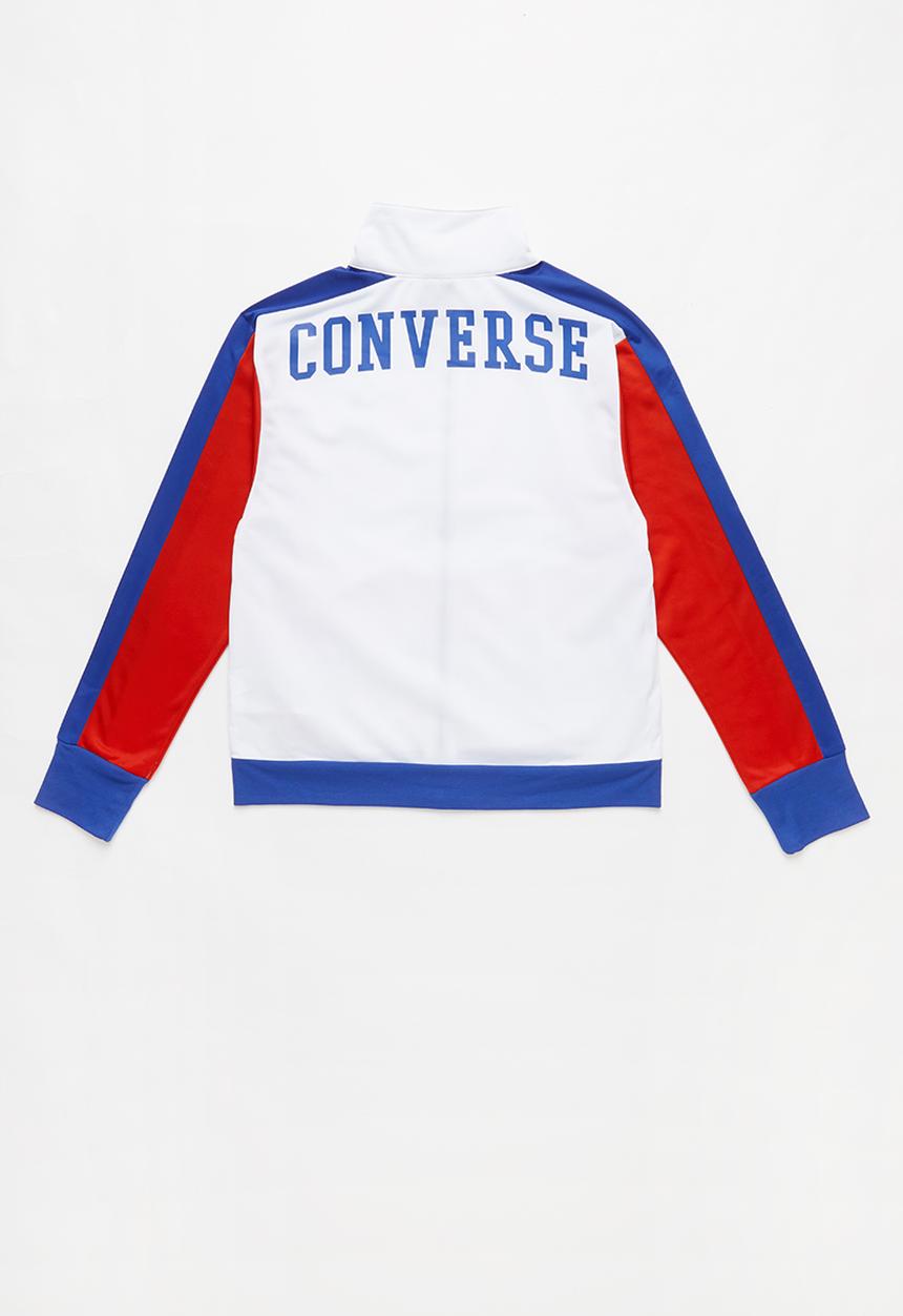 Converse - Converse retro sport warm up - multi