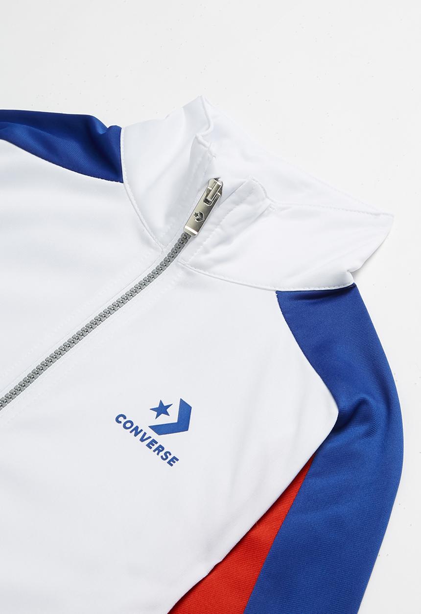 Converse - Converse retro sport warm up - multi