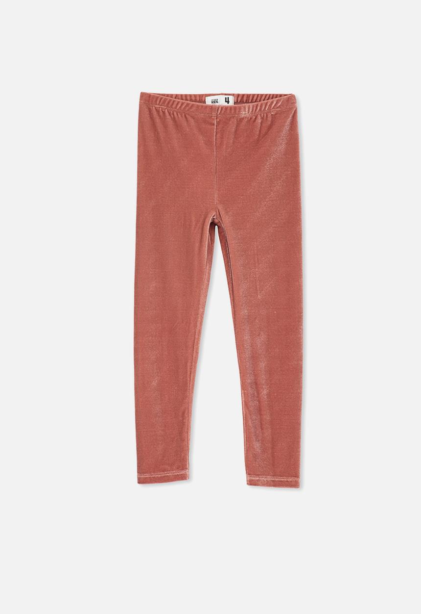 Cotton On - Huggie tights - pink