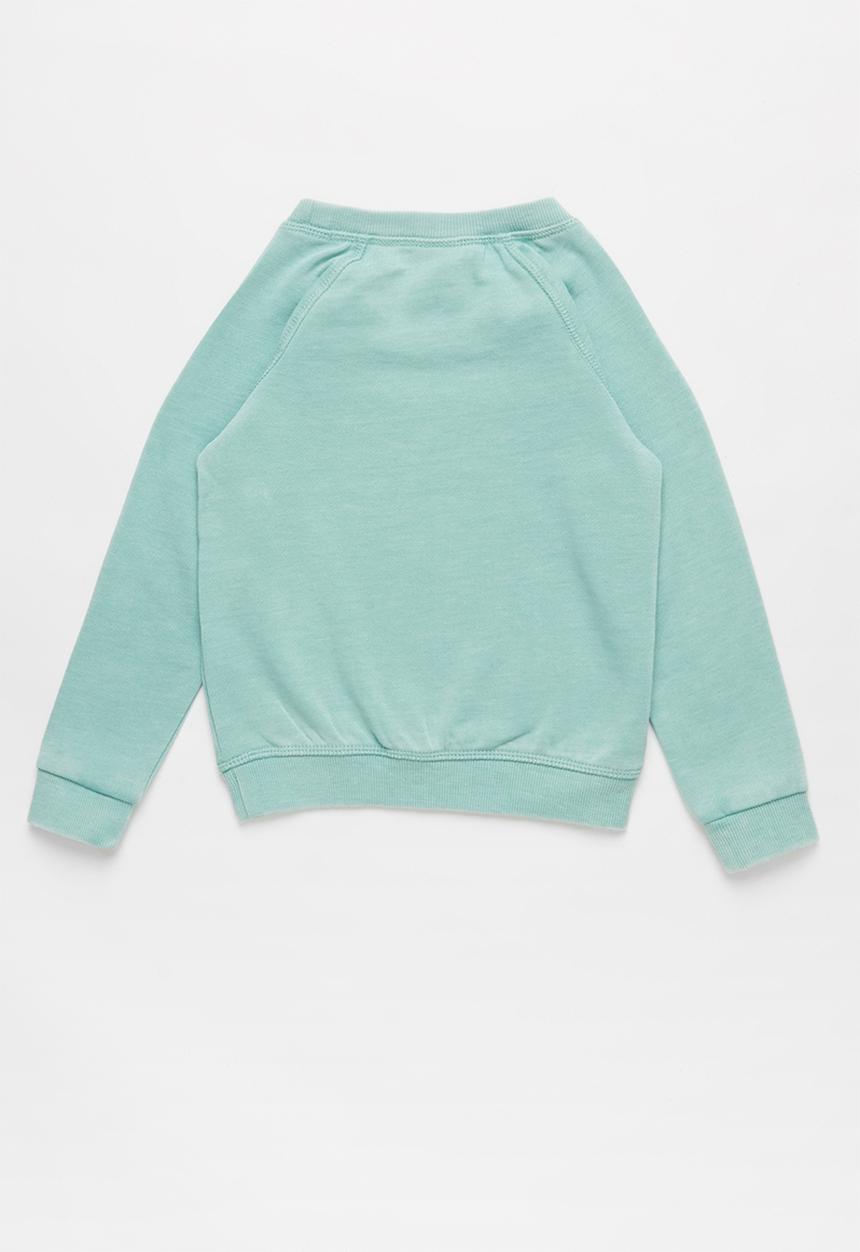 Roxy - Because of you - turquoise