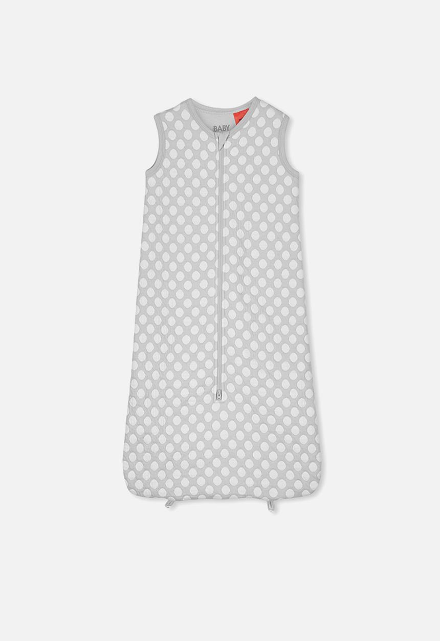 Cotton On - The winter bundler - grey & white