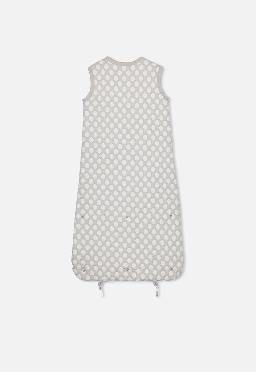 Cotton On - The winter bundler - grey & white