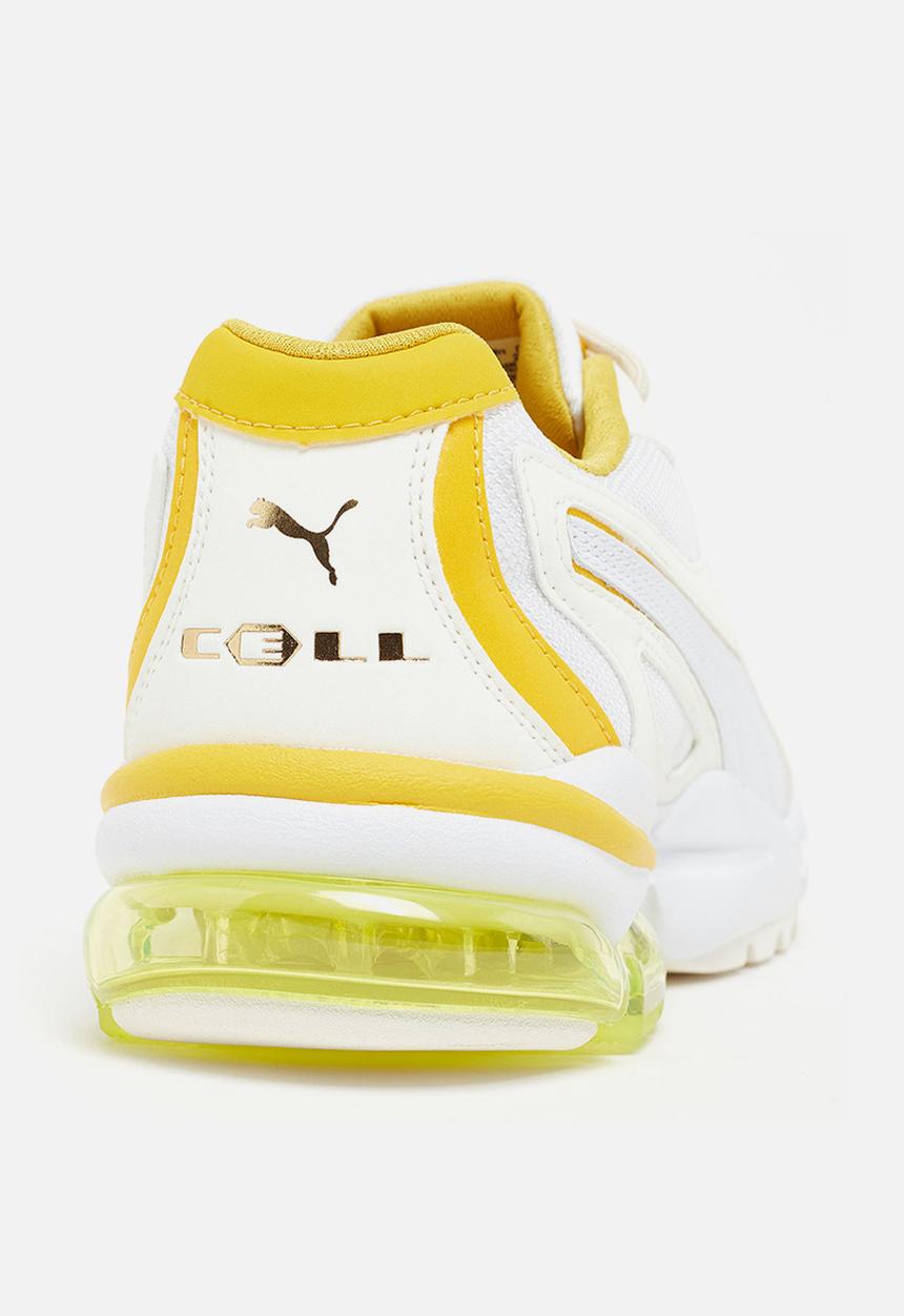 PUMA - Cell Stellar - Puma white-sulphur