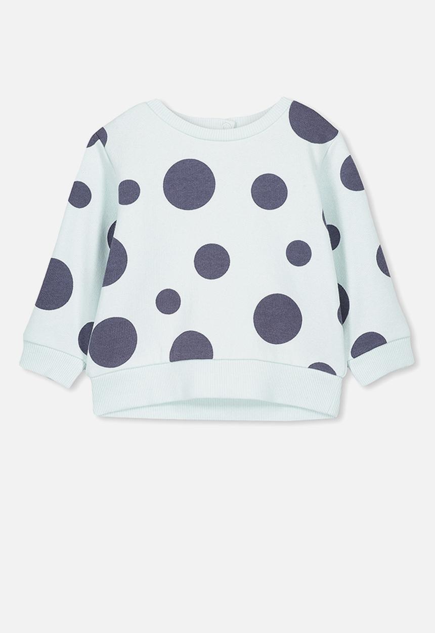 Cotton On - Billie sweater - blue