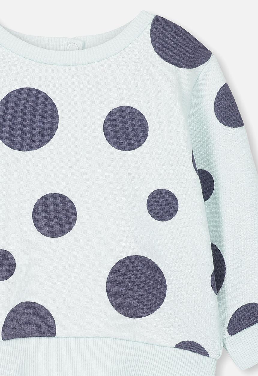 Cotton On - Billie sweater - blue
