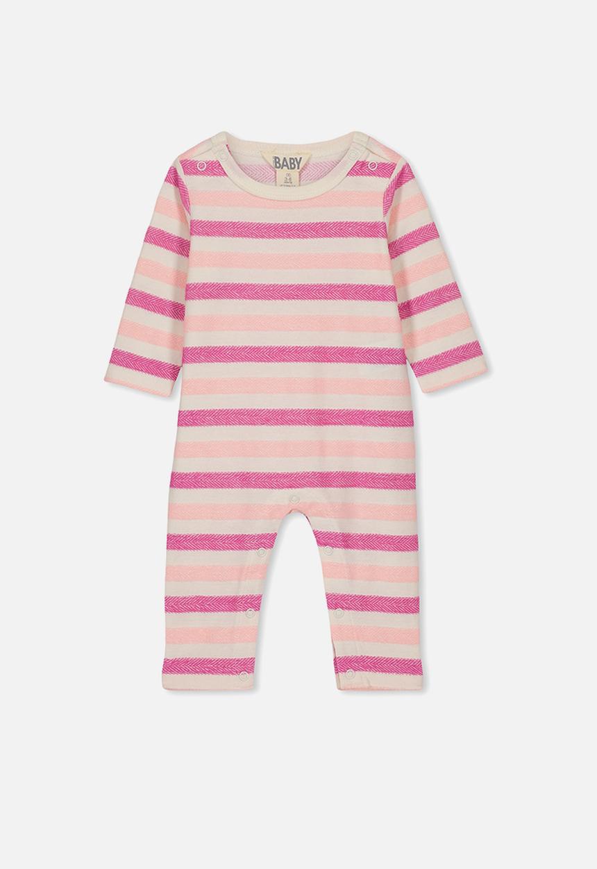 Cotton On - Tatum long sleeve - multi