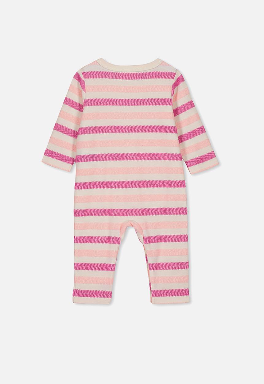 Cotton On - Tatum long sleeve - multi