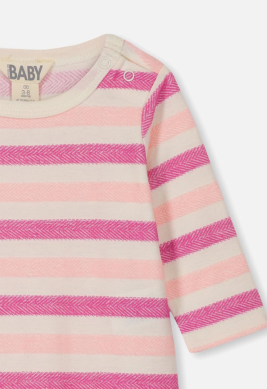 Cotton On - Tatum long sleeve - multi