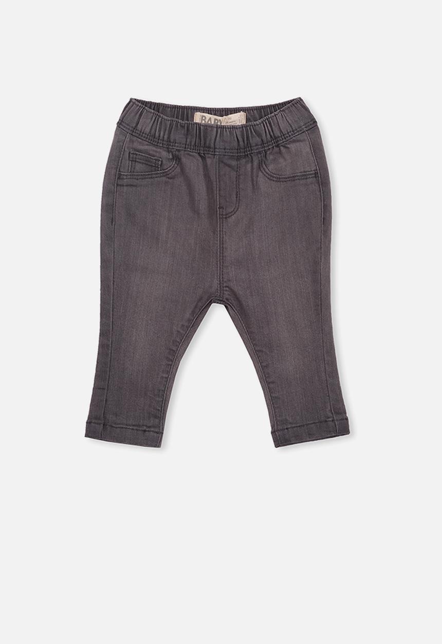 Cotton On - Hayden jegging - black