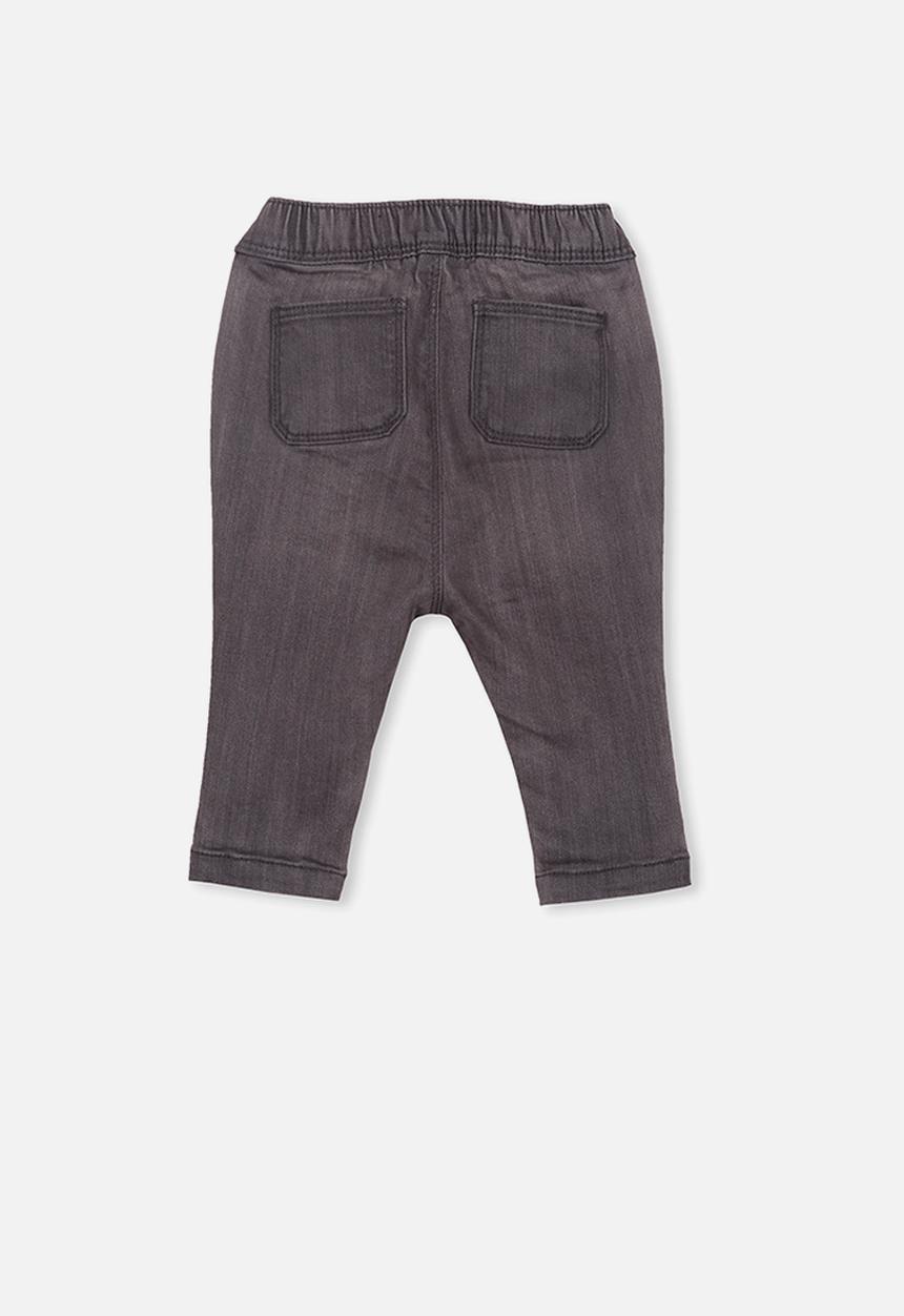 Cotton On - Hayden jegging - black