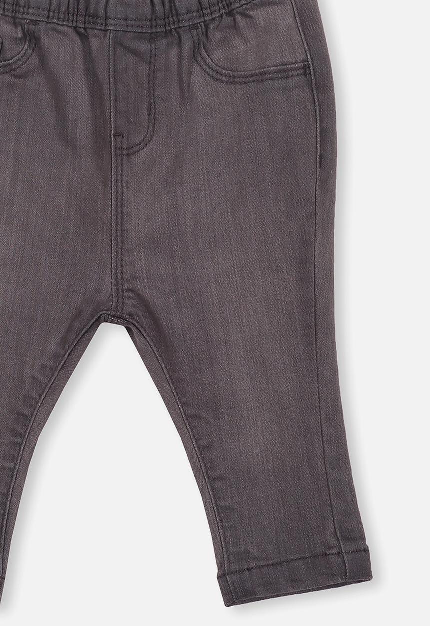 Cotton On - Hayden jegging - black