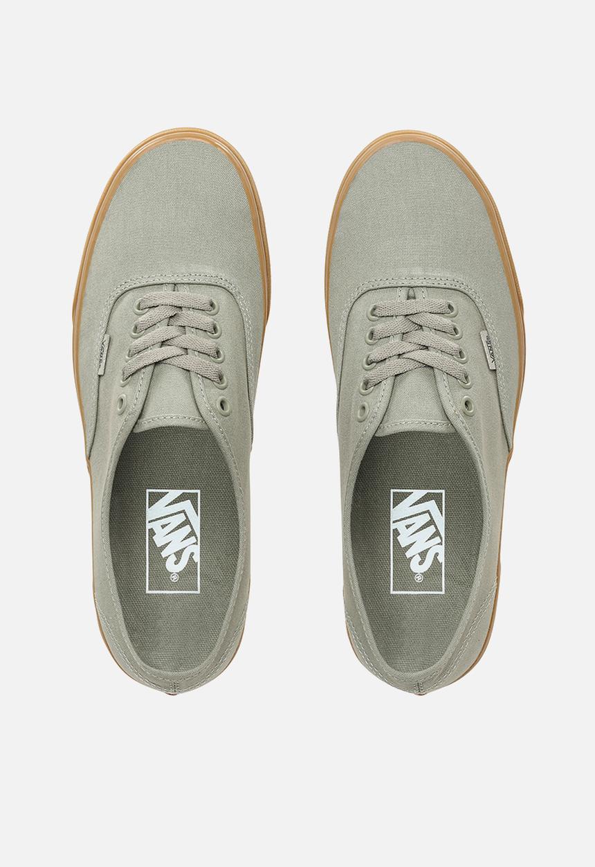 Vans - Vans Authentic - laurel oak/gum