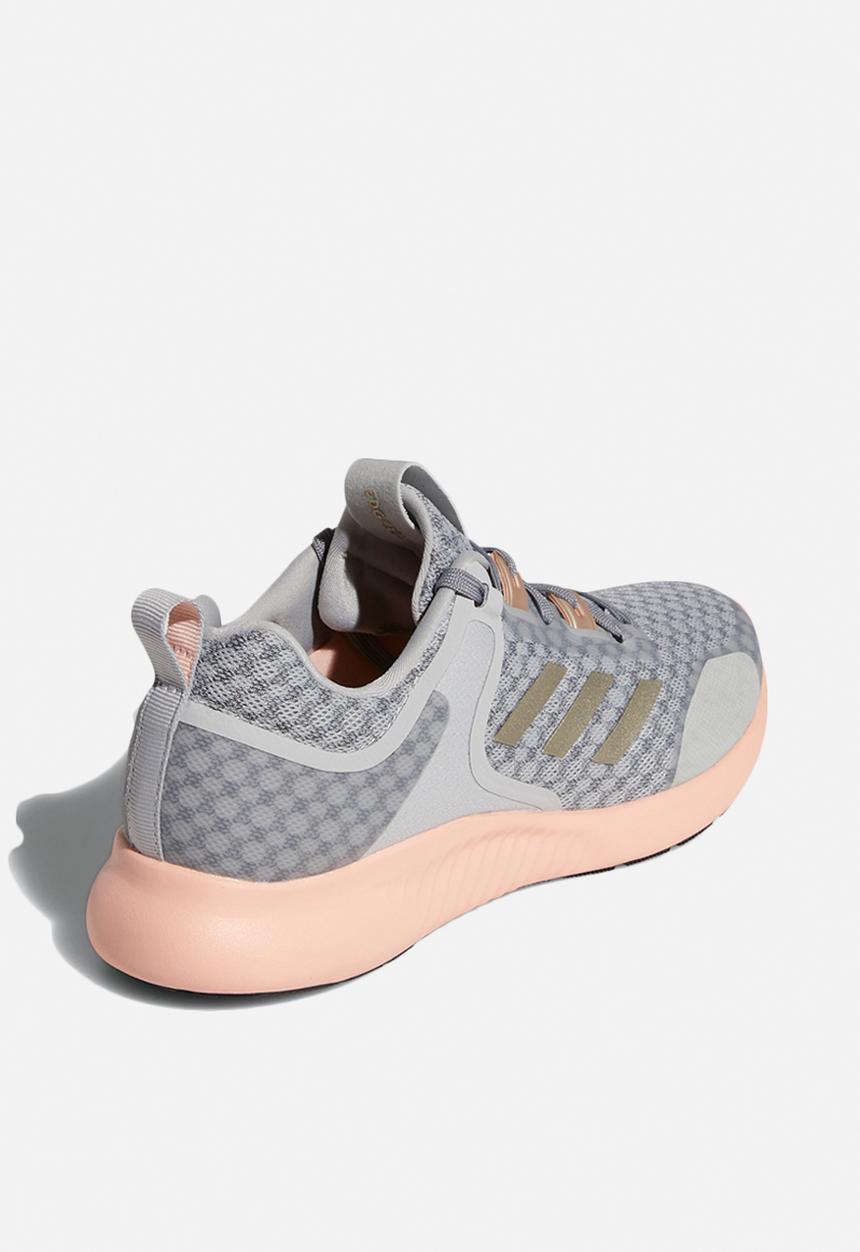 adidas Originals - Wmns Edgebounce 1.5 - grey / cyber met. / glow pink