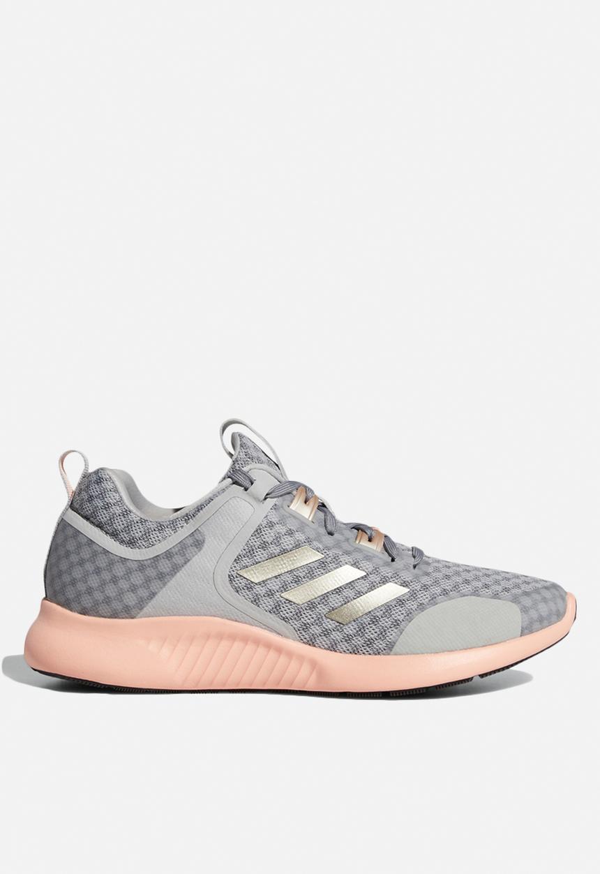 adidas Originals - Wmns Edgebounce 1.5 - grey / cyber met. / glow pink