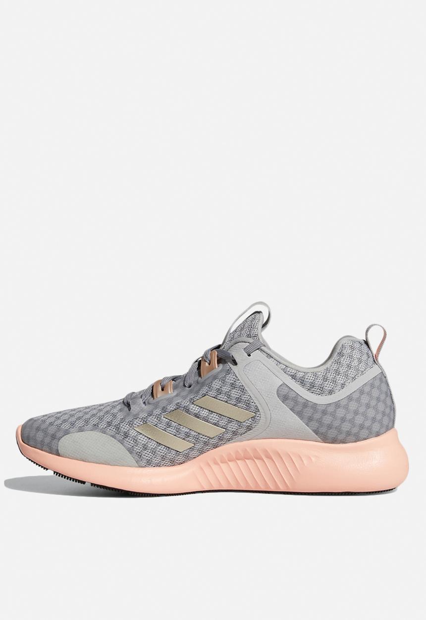 adidas Originals - Wmns Edgebounce 1.5 - grey / cyber met. / glow pink
