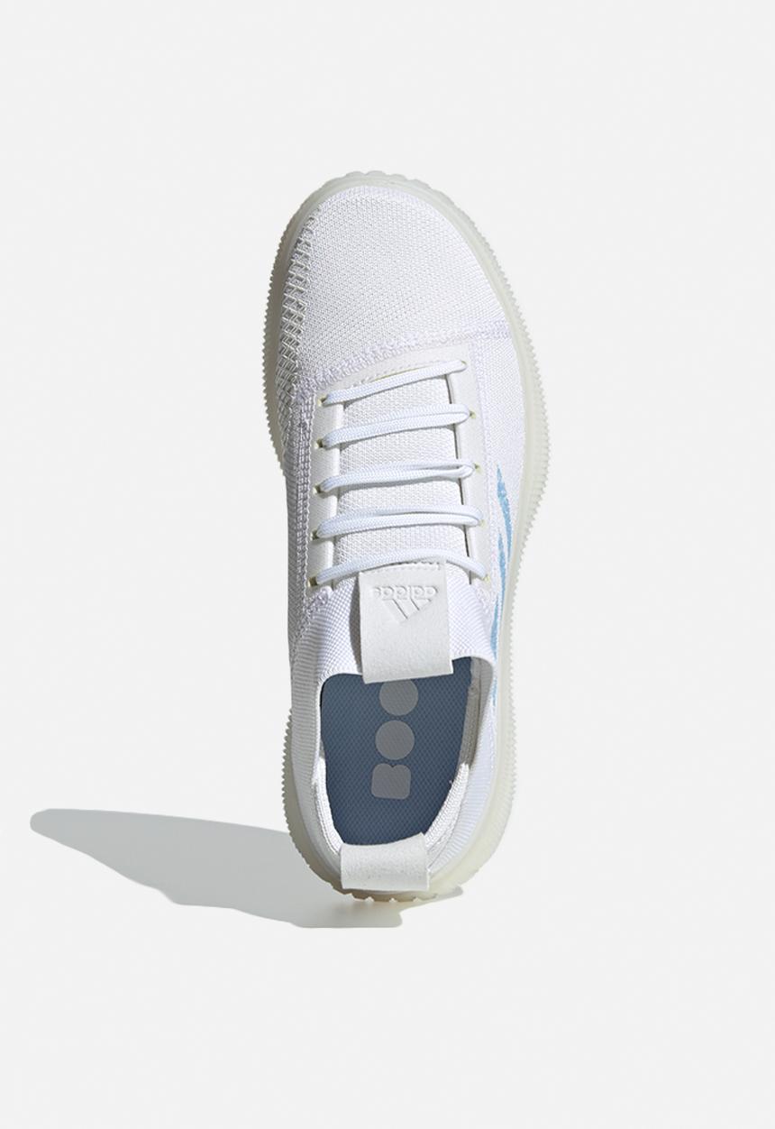 adidas Performance - Pureboost trainer w - ftwr white/glow blue/core white